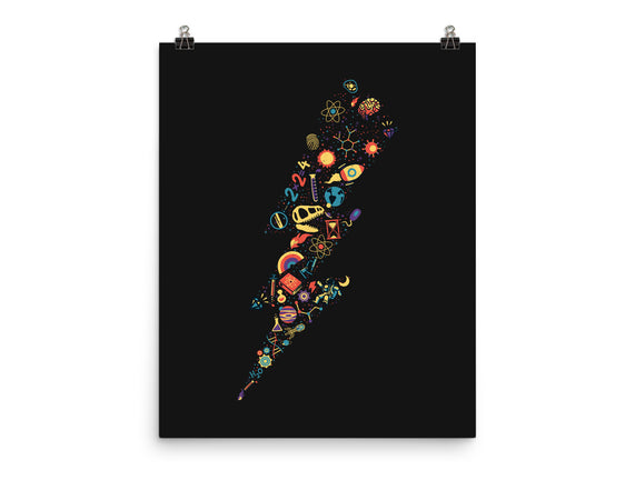 Science Thunder