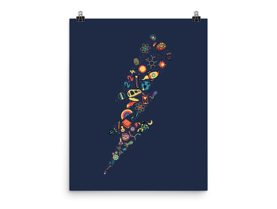 Science Thunder