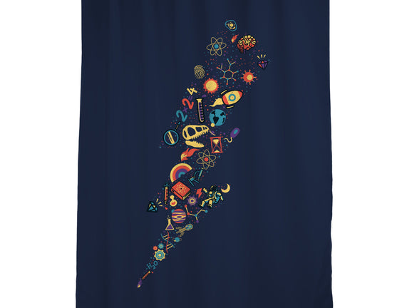 Science Thunder