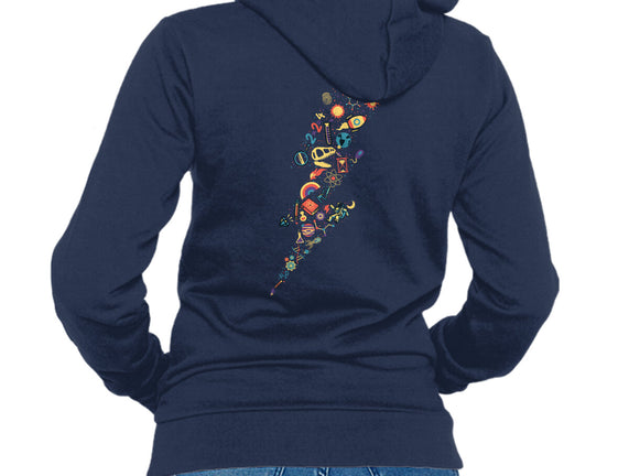 Science Thunder