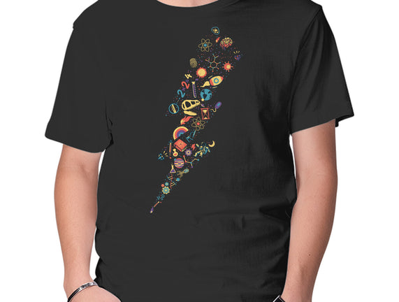 Science Thunder