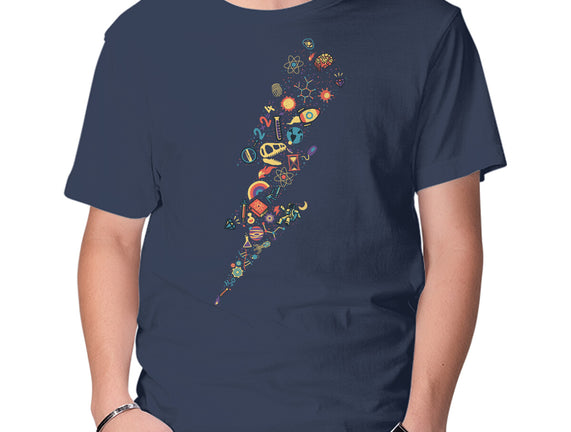 Science Thunder