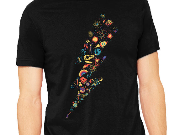 Science Thunder