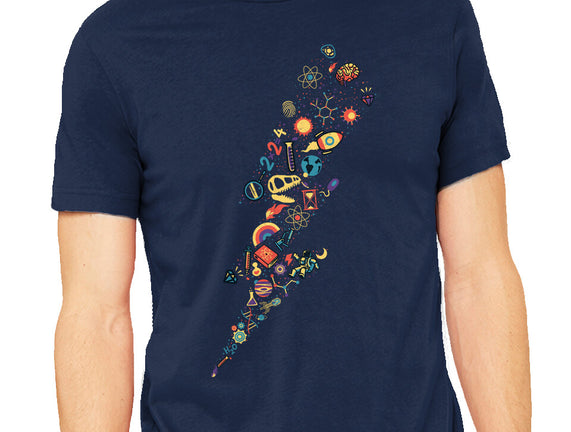 Science Thunder