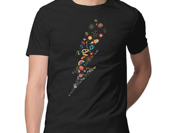 Science Thunder