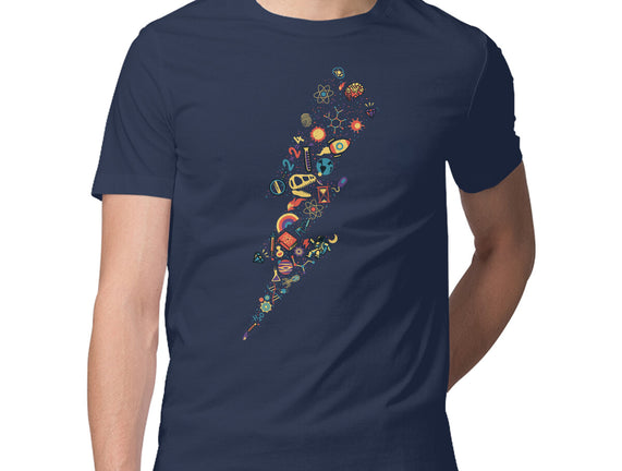 Science Thunder