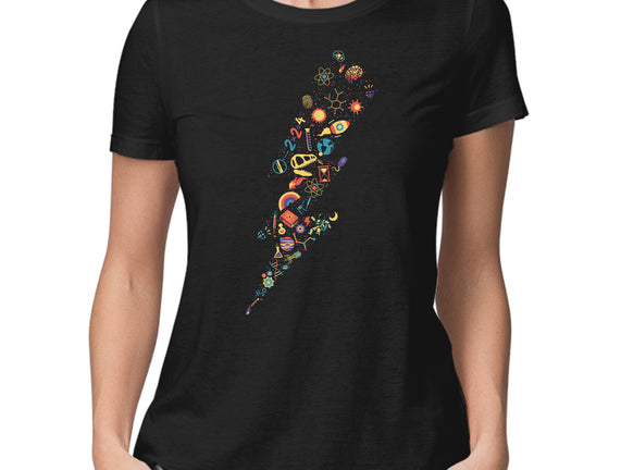 Science Thunder