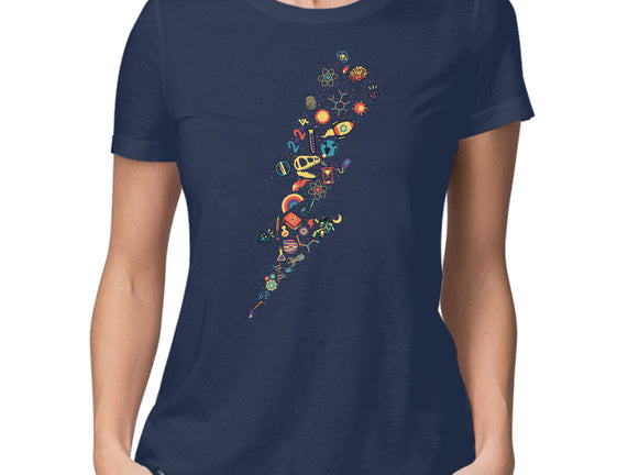 Science Thunder