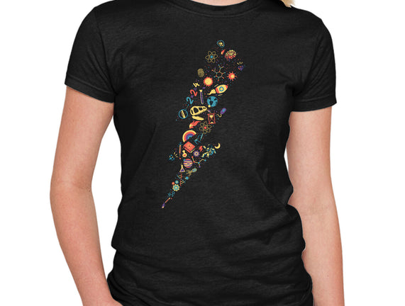 Science Thunder