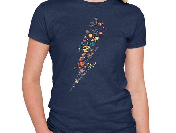 Science Thunder