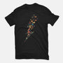 Science Thunder-Mens-Premium-Tee-tobefonseca