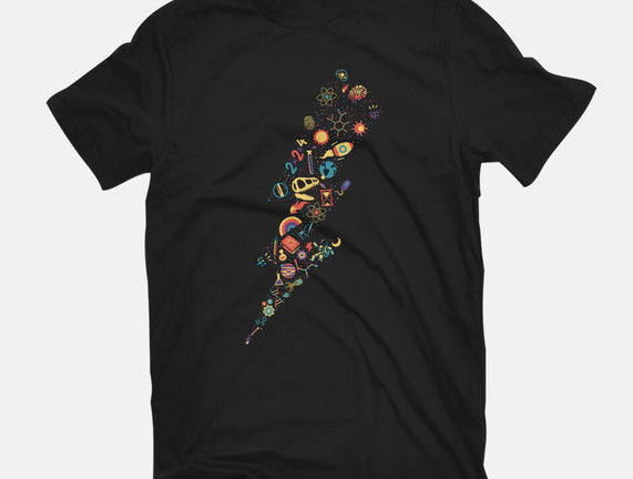 Science Thunder