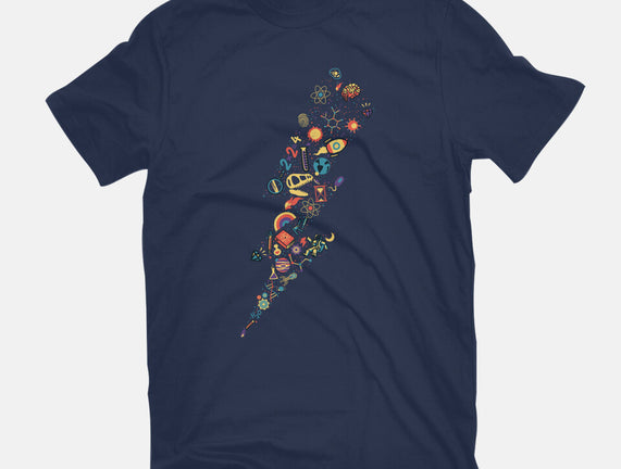 Science Thunder