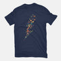 Science Thunder-Mens-Heavyweight-Tee-tobefonseca