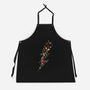 Science Thunder-Unisex-Kitchen-Apron-tobefonseca