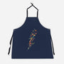 Science Thunder-Unisex-Kitchen-Apron-tobefonseca