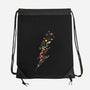 Science Thunder-None-Drawstring-Bag-tobefonseca