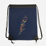 Science Thunder-None-Drawstring-Bag-tobefonseca