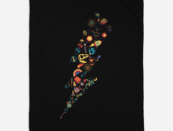 Science Thunder