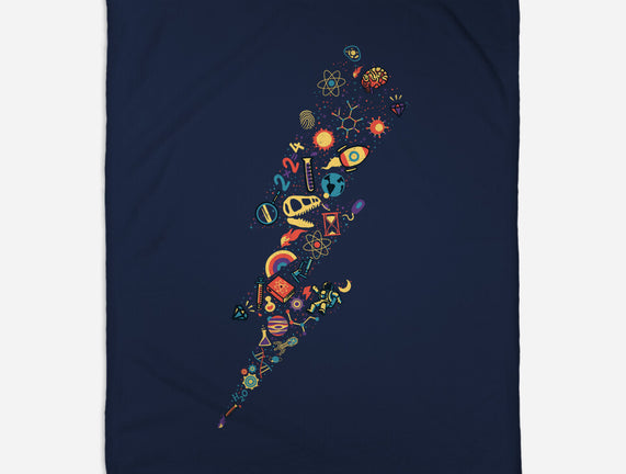 Science Thunder