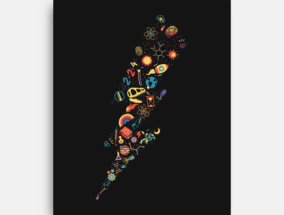 Science Thunder