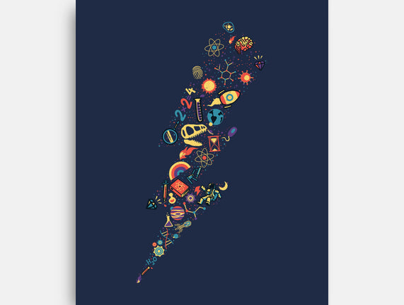 Science Thunder
