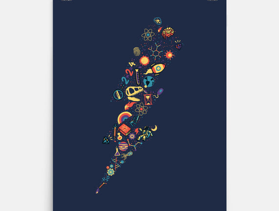 Science Thunder
