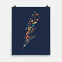Science Thunder-None-Matte-Poster-tobefonseca