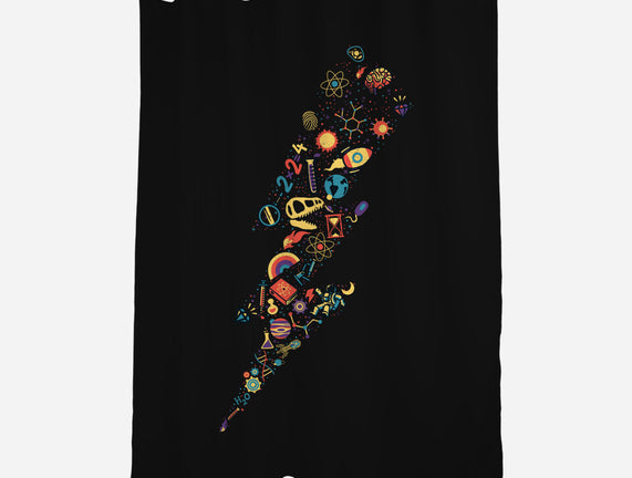 Science Thunder
