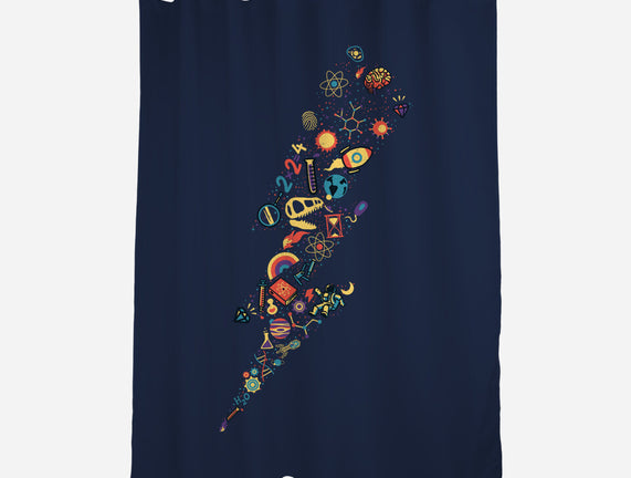 Science Thunder