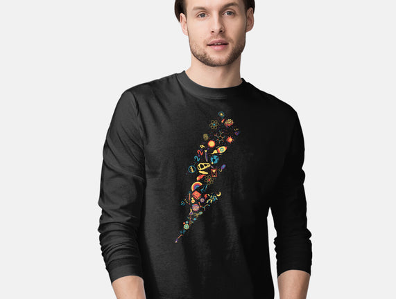Science Thunder