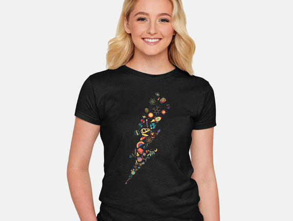 Science Thunder