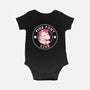 Pink Pony Club-Baby-Basic-Onesie-tobefonseca