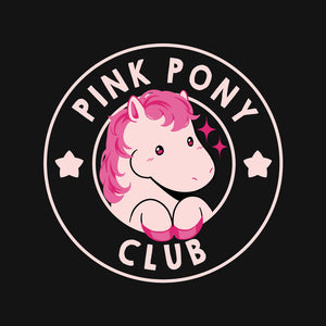 Pink Pony Club