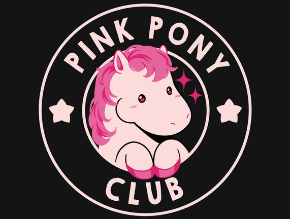 Pink Pony Club