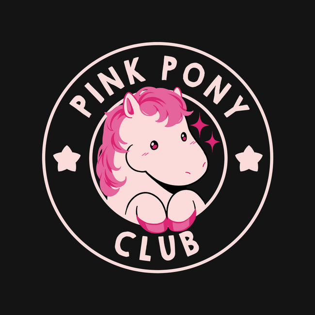 Pink Pony Club-None-Mug-Drinkware-tobefonseca