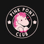 Pink Pony Club-Mens-Heavyweight-Tee-tobefonseca