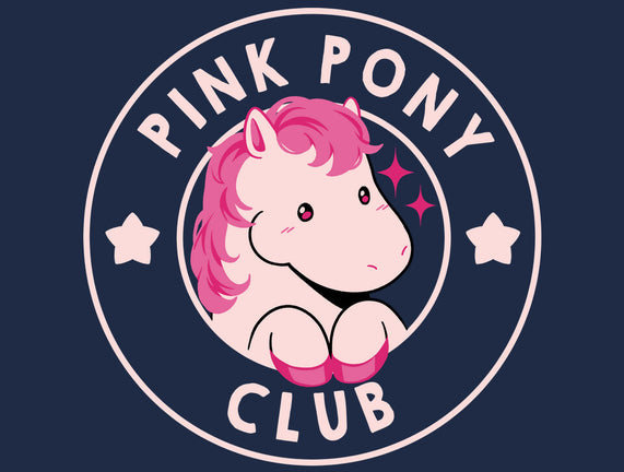 Pink Pony Club