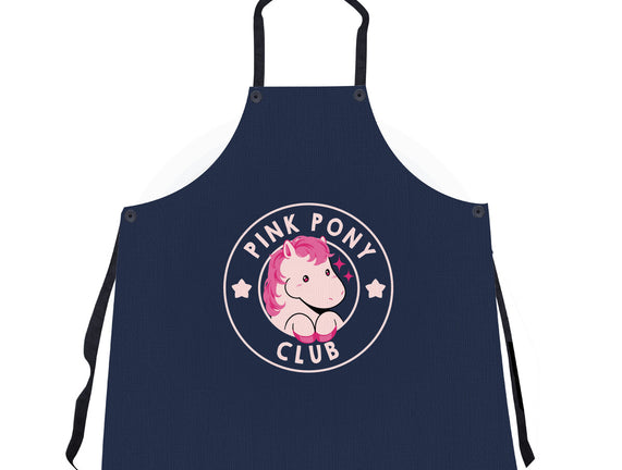 Pink Pony Club