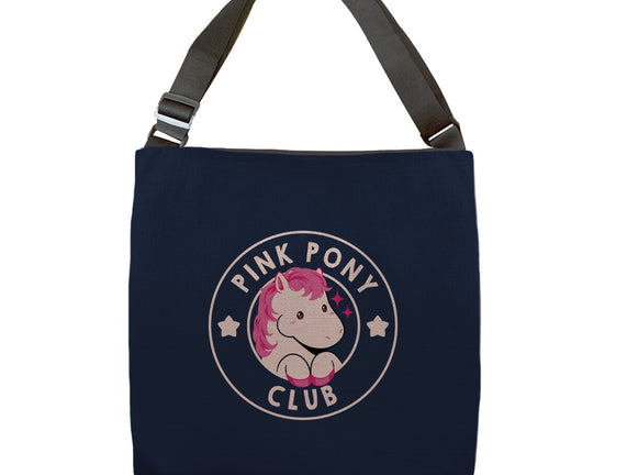 Pink Pony Club