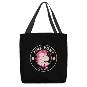 Pink Pony Club