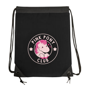 Pink Pony Club