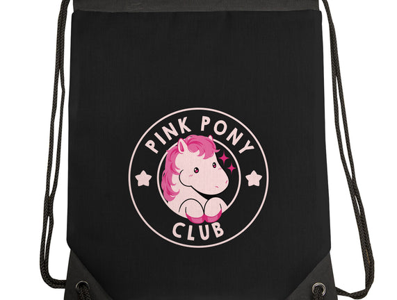 Pink Pony Club