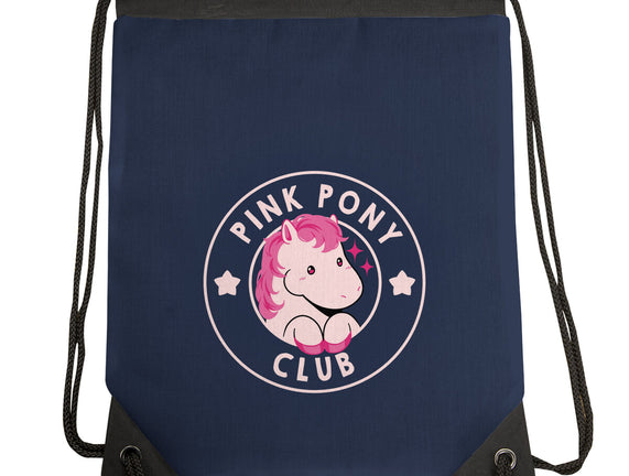 Pink Pony Club