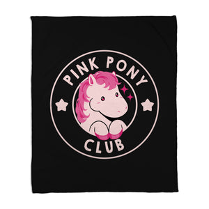 Pink Pony Club