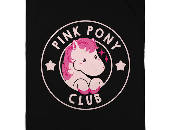 Pink Pony Club