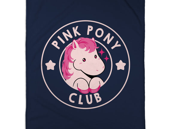 Pink Pony Club