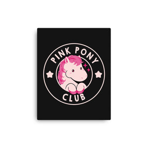 Pink Pony Club