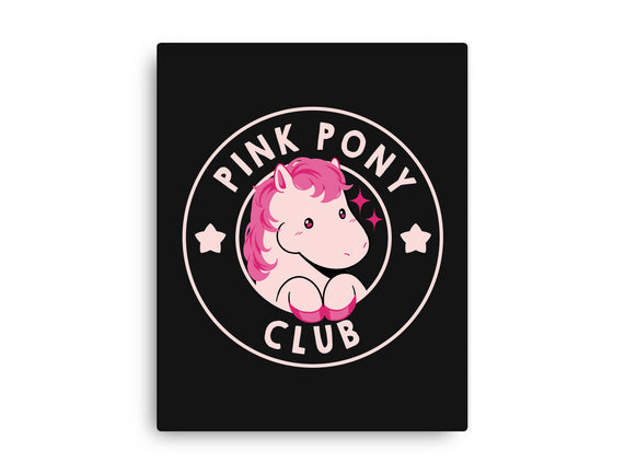 Pink Pony Club