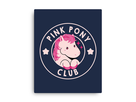 Pink Pony Club